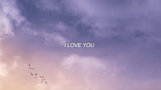 I Love You - Maejor, Greeicy //LETRA