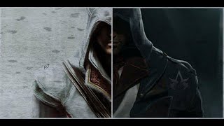 Mama Mia Fetticine Ft. @SatinPlays - Ezio Collection Ep 2