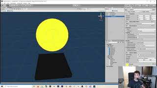 Unity 102 Pac-Man Lab: Ghost Movement