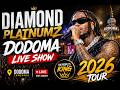 Diamond Platnumz LIVE in Dodoma 🇹🇿  Full Performance 2026 Tour 🔥