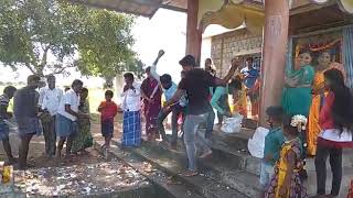 Tagarapura maaramma temple