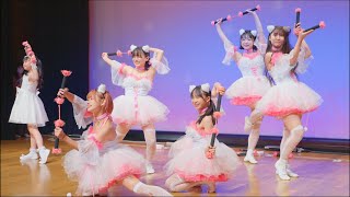 des ailes 26 (ディゼル)『TAMAねこニャニャン！』2022/09/25 @多摩市永山公民館ベルブホール