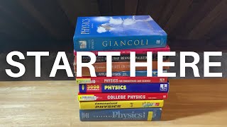 Physics for Absolute Beginners