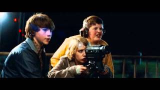 Super 8 extended cut
