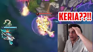 L'ULTI BARD LE PLUS IMPROBABLE 🤡 T1 vs KT