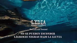 Highly Suspect- Lydia (Sub Español)