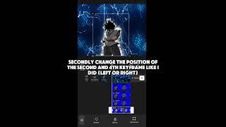 Clones tutorial #capcut #capcututorial #anime #clonestutorial #mangaedit #wgitachi #tutorials #edit