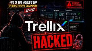 One of the World’s Biggest Cybersecurity Companies Just Got HACKED