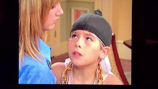 The Suite Life of Zack and Cody - finding the rumor