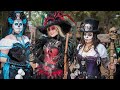 Texas Renaissance Festival - Pirate Weekend