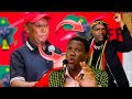 Julius Malema Grilling Ngizwe Mchunu & Bheki Mtolo : 