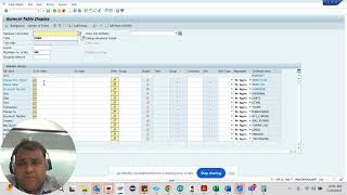 find the commonly used Transaction code