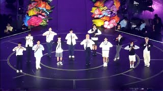SEVENTEEN - 'Ima -Even if the world ends tomorrow-' Dance Mirrored