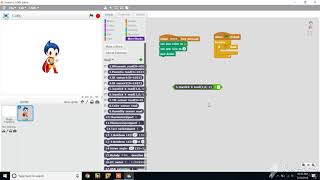 Etch A Sketch Coding Instructions