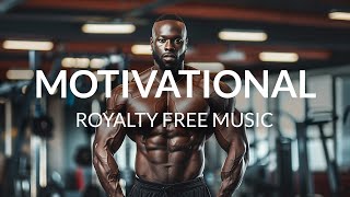 Motivational Background Royalty Free Music 🔥 Sport Music Mix 2024