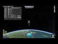 space% world record 9 seconds kerbal space program ksp