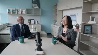 EXPLOR(ED) with Dean Jackson | Episode 2 | NYU Steinhardt Professor Okhee Lee