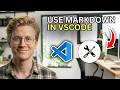 How to Use Markdown in VSCode - Beginners Guide 2026