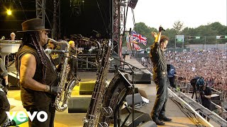 Waitin' On A Sunny Day (London Calling: Live In Hyde Park, 2009)