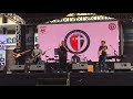 pikat live at ccad 2018 04b masa masa perkenalan cover b