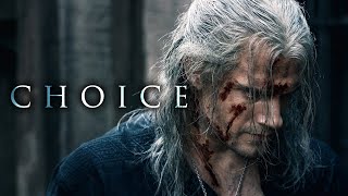 The Witcher | Choice