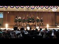 스쿨오브락 위키미키 직캠 crush weki meki fancam 2018.10.15