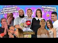 AJA118 - Nicolo VS. Vivi & Bastos, JESSY intoxication, LOGFIVE polémique, Julien Tanti vidéo CHOC
