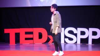 The great achievement of failure | Outdomchakriya Soth | TEDxISPP