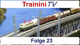 Folge 23: Adventstreffen 2023 in Zell (Mosel)