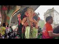 mumbai’s biggest ganpati maha aagman sohala 2024 31 in 1 😱 mumbai ganpati aagman 2024