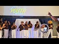 Ndinoshumira Jesu - Minister Peace & Afm in Poland Praise Team