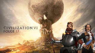 Civilization VI #17 Nächster Angriff