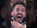 ありがとうイスコ　 shorts tiktok realmadrid isco イスコ サンキュー 退団 感謝