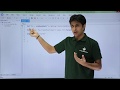 HP UFT/QTP - Create Text File