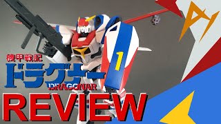 HG Dragonar-1 Review