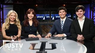 IUSTV News - Mar. 11, 2026