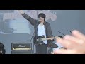 240804 리도어 redoor 아직도 사랑하면 안되는 건가요 @ 인천 펜타포트 락페스티벌 2024