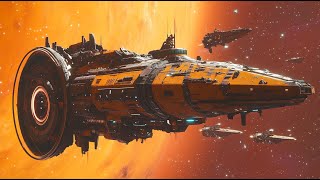 A Single Ship Stood Against An Empire—And Crushed It! Best HFY Stories | HFY Sci-Fi Story