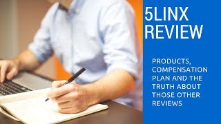 “5linx” Reviews Revealed The Secret Truth About 5linx Reviews