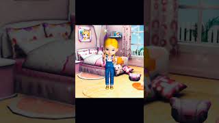 Ava the 3d doll #childhood #lostmedia #avathe3ddoll #???