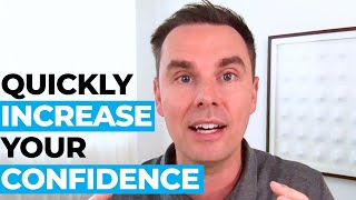 One Mindset Shift to Quickly Increase Your Confidence
