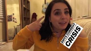 Amy Cimorelli’s Current Crisis (28/2/19)