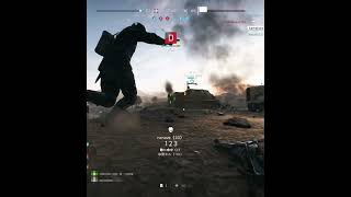 【BF5】ドタバタD拠点争奪戦！【バトルフィールド５】