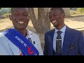 Pastor Brian Mayeka reveals he will launch debut album on Sept 20 2025 | ZWAC RRW North Convention 