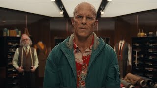 Deadpool and wolverine Billion with a B TV spot ❤️💛 #deadpool3 #marvel