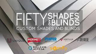 Transform Your Home with Custom Window Blinds