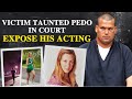 How Predator Killed Random Minors Got Away | Chelsea’s Law Origin | True Crime