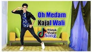 Ek Chumma | Oh Medam Kajal Wali | Houseful 4 |Tiktok Viral Song | Dance Cover | Lucky Panchal Dance