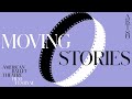 MOVING STORIES: AN ABT FILM FESTIVAL | Day Two