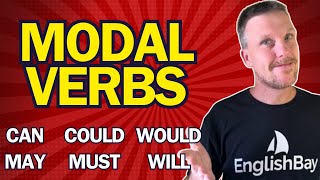 Como usar os Modal Verbs em inglês